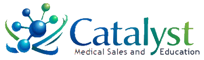 Catalyst Medical Sales and Education